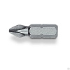 Бита 6,3 Ph 2-25мм Witte BITPRO-T 1/4``