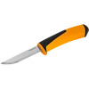 Нож универсальный с точилкой FISKARS