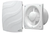 Вентилятор накладной D120 ЭРА WAVE 120