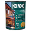 Пропитка д/дерева, двп, дсп Рябина 0,75л PROFIWOOD