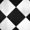 Линолеум Ютекс Форвард CHESS 3  шир-4,0м (2,2/0,4мм) полукоммерч