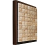 Люк ревизионный 600*600 под плитку съемный D6060 ceramo