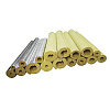Полуцилиндры теплоизоляционные Pipewool ПЦ 100-1000.108.50 (1м)
