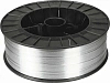 Проволока Seller E71T-GS d0.8 мм 1кг порошок