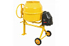 Бетономешалка RD-CM140N 140л/105л 550Вт RedVerg