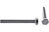 Болт с шестигран. гол. М10х70мм (2шт)
