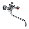 Смеситель д/ванны F-30см Gota Rocio G095711