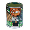 Защитное средство д/дерева Pinotex Classic б/цвет. 1л