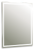 Зеркало 600*800 "Румба"