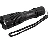 Фонарь св/диод. металлич. NPT-CM11-3АAА 1LED 3вт 5 реж. Navigator