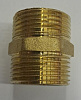 Ниппель 3/4-3/4 нар/нар  VT
