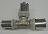 МП Тройник ф20х20х16 пресс Lavita