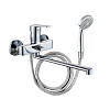 Смеситель д/ванны F-30см Gota Rocio G024710