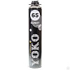 Пена монт проф. Yoko Exspert PRO 65 900 мл. летняя