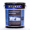 Битумный праймер 18 л BITUM EX