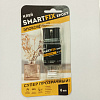 Клей эпоксидный двухкомпанентный SmartFix EPOXY 6мл.