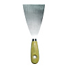 Шпатель  75мм дер. ручка