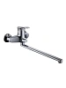 Смеситель д/ванны S-40см Gota Rocio G114910