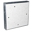 Люк ревизионный 400*400 под плитку съемный D4040 ceramo