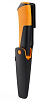 Нож с точилкой FISKARS
