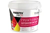 Грунтовка Бетонконтакт FARBITEX ПРОФИ 12кг