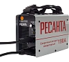 Сварочный аппарат САИ-190 140-260В, 10-190А, 1,6-5мм Ресанта