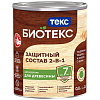 Состав Биотекс БЕСЦВЕТН. 0,8л