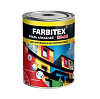 Эмаль-ПФ-115 лайм (0,8кг.) FARBITEX