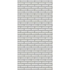 Панель Кирпич Оксфорд 1220х2440х6мм