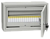 Щиток ЩРн-18 IP31 МКМ14-N-18-31-Z TITAN 265х440х120
