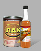Лак ХВ-784 Бесцветный 1,0л Новбытхим