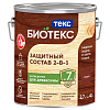 Состав Биотекс ВИШНЯ 2,7л