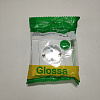Розетка СП GSL000144 1-м с зазем с/штор. Clossa