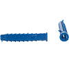 Дюбель распорный 6,0х40 (20 шт)