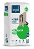 Клей д/плитки усиленный Keramik Pro Bergauf 25кг
