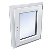 Окно 1-ств заполнение WHS-Halo  профиль VEKA 900*930