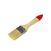 Кисть Flat brush/ЭКО 38мм.