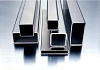 Труба профиль алюмин. 15х15х1,5х2м