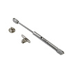 Газлифт MN 04 60N SILVER 311007 TRODOS