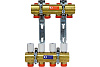 Сборный коллекторный узел 1"х3/4"Е/5  (R553EY005)