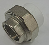 Американка ВР ф25х3/4" ПП РТП