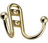 Крючок practic (золото) 302092 TRODOS