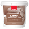 Лак д/саун 1л Sauna Неомид
