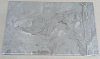 Плитка Милана серая низ 250х400