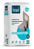Гидроизолир. масса Bergauf Hydrostоp 20кг.