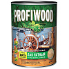 Лак яхтный PROFIWOOD глянц. 2,4кг
