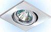 Светильник TERRA 51 3 06 никель Comtech (69877)