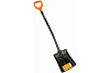 Лопата для бетона Solid FISKARS