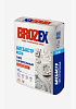 Алебастр 17 кг BROZEX