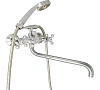 Смеситель д/ванны F-40см Gota Rocio G314510